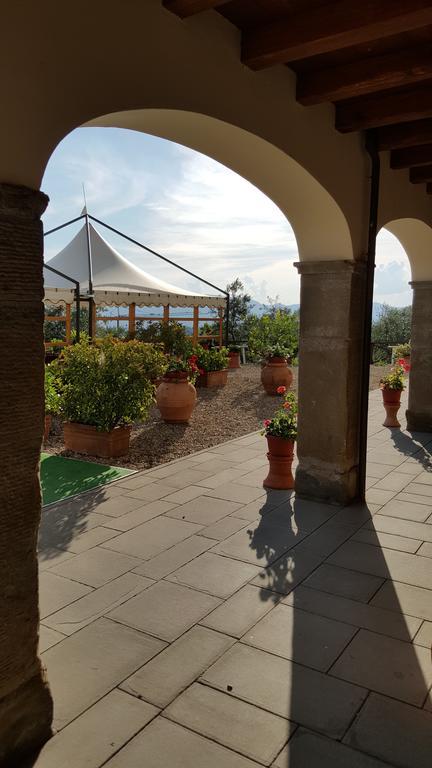 Agriturismo La Casuccia Castelfranco di Sopra Zewnętrze zdjęcie