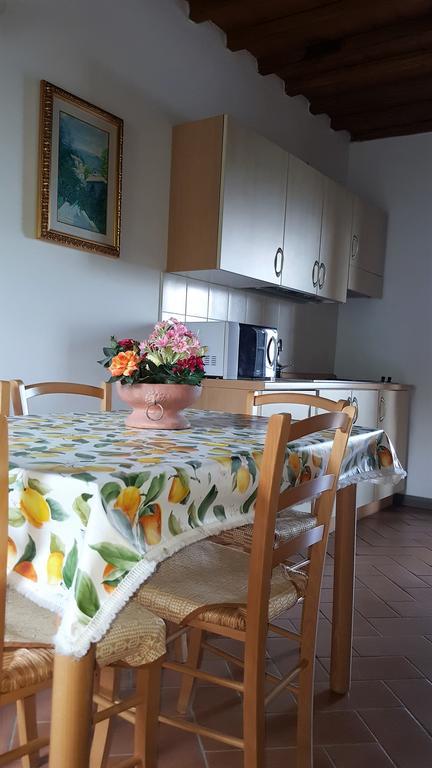 Agriturismo La Casuccia Castelfranco di Sopra Zewnętrze zdjęcie