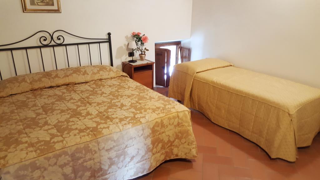 Agriturismo La Casuccia Castelfranco di Sopra Zewnętrze zdjęcie
