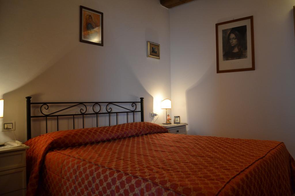 Agriturismo La Casuccia Castelfranco di Sopra Zewnętrze zdjęcie