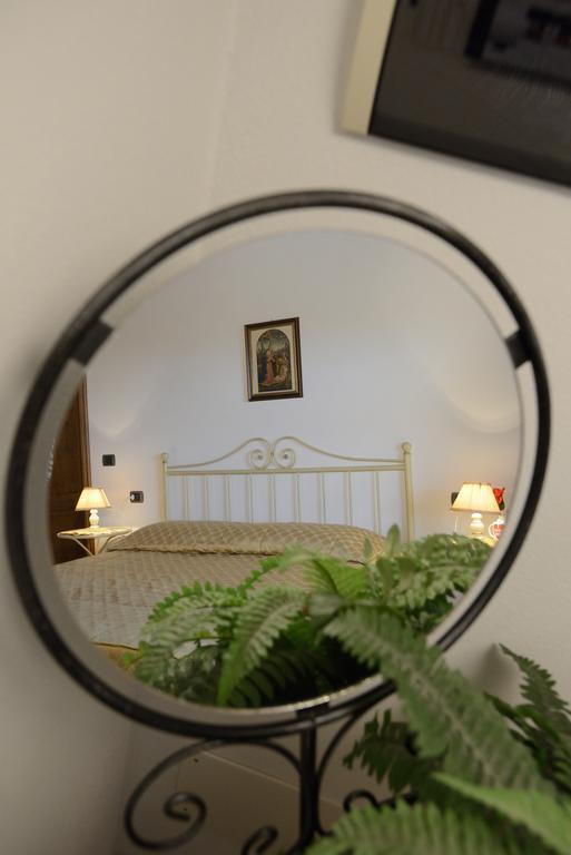 Agriturismo La Casuccia Castelfranco di Sopra Zewnętrze zdjęcie