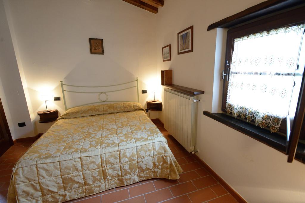 Agriturismo La Casuccia Castelfranco di Sopra Zewnętrze zdjęcie