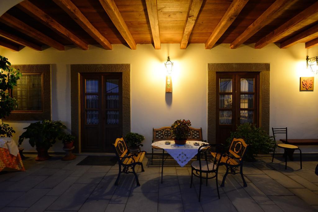 Agriturismo La Casuccia Castelfranco di Sopra Zewnętrze zdjęcie