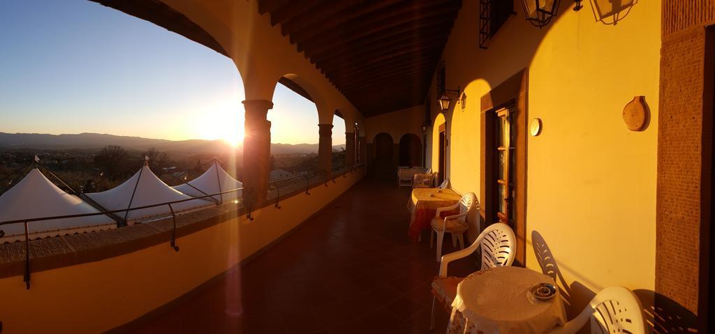 Agriturismo La Casuccia Castelfranco di Sopra Zewnętrze zdjęcie
