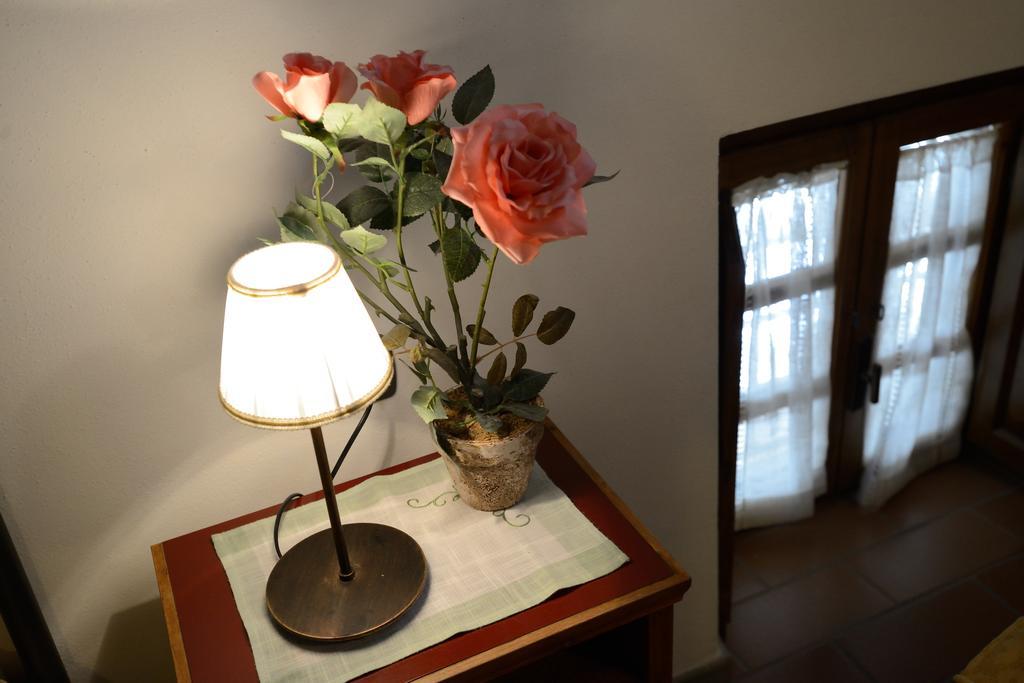 Agriturismo La Casuccia Castelfranco di Sopra Zewnętrze zdjęcie